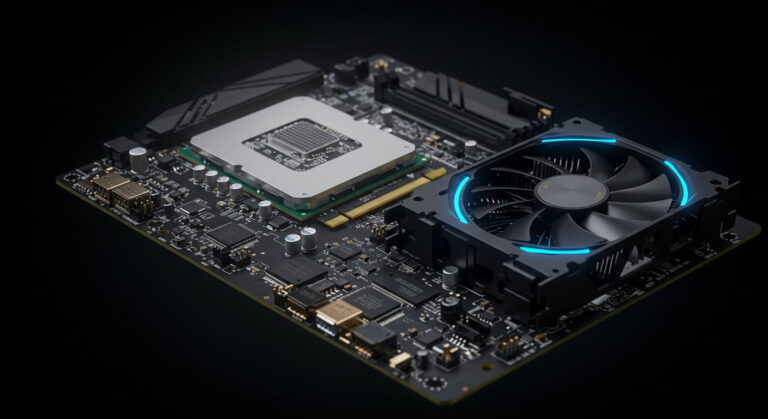 CPU GPU Compatibility