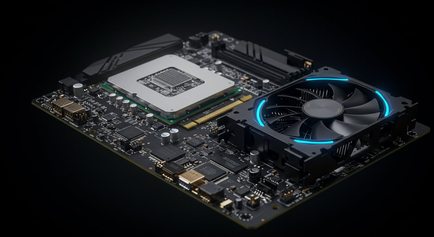 CPU GPU Compatibility