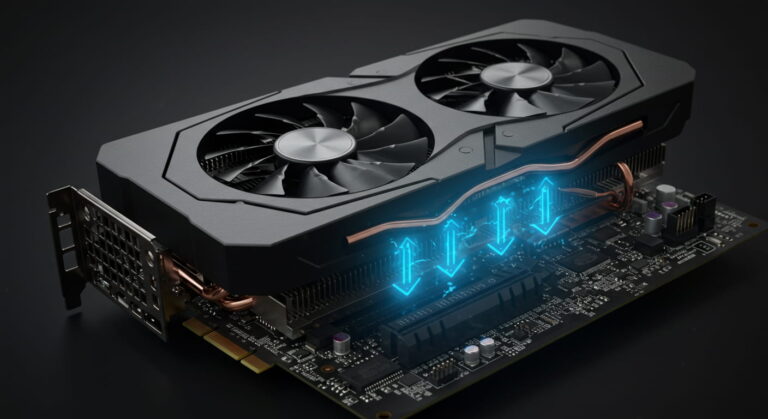 How Hot is Too Hot for a GPU?