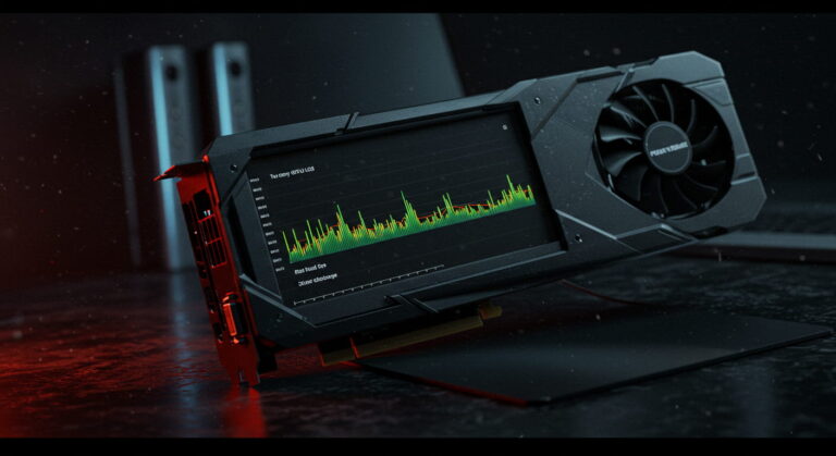 How Much GPU Usage Is Normal?