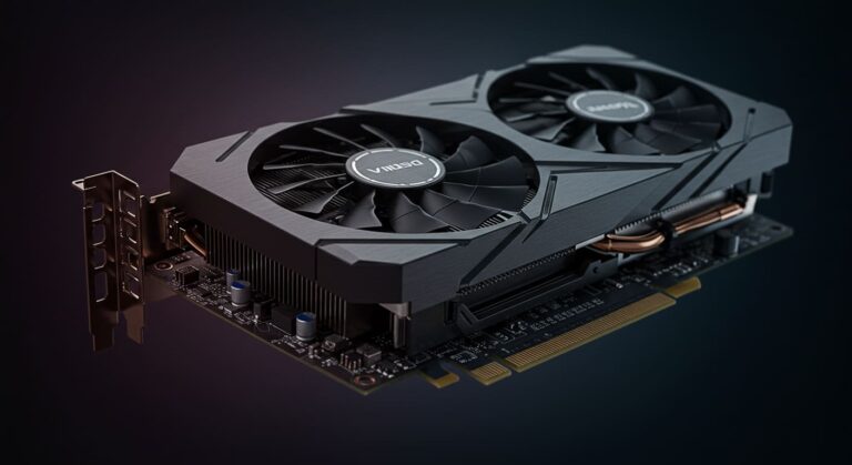 GPU Clock Speed for Gaming