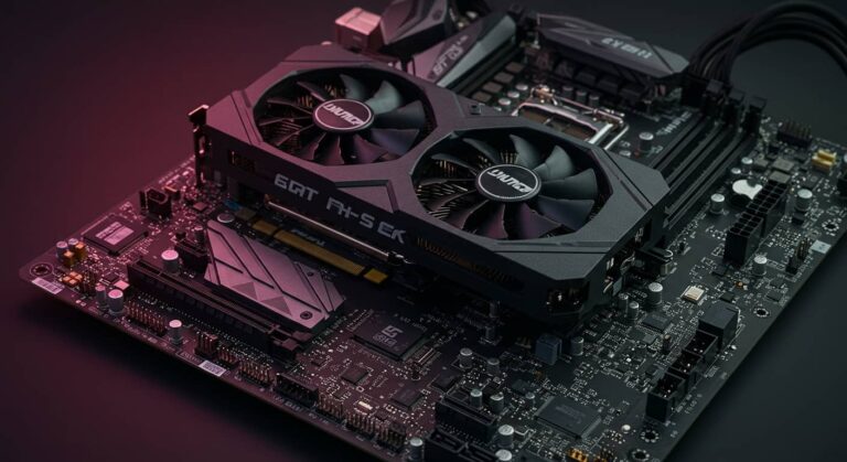 GPU Compatibility with Motherboard