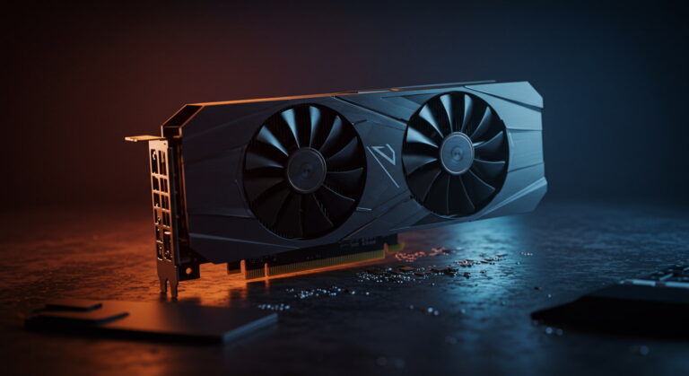 GPU Memory vs Dedicated GPU Memory